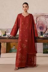 Comfort Classic Dress