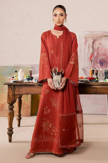 Comfort Classic Dress