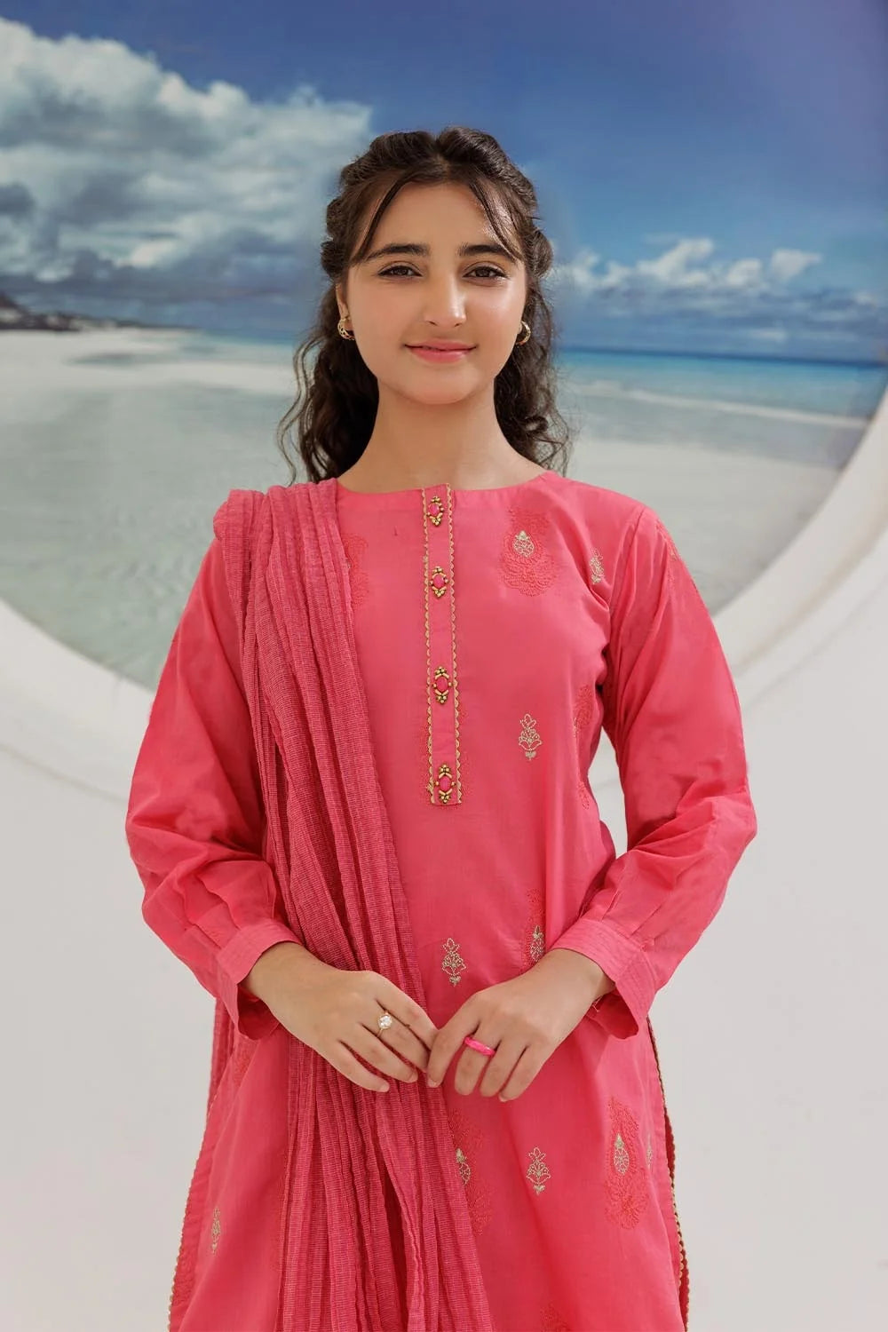 Eid Majestic