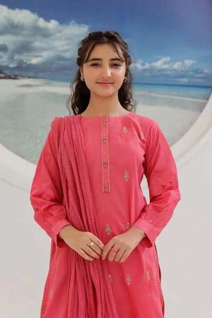 Eid Majestic