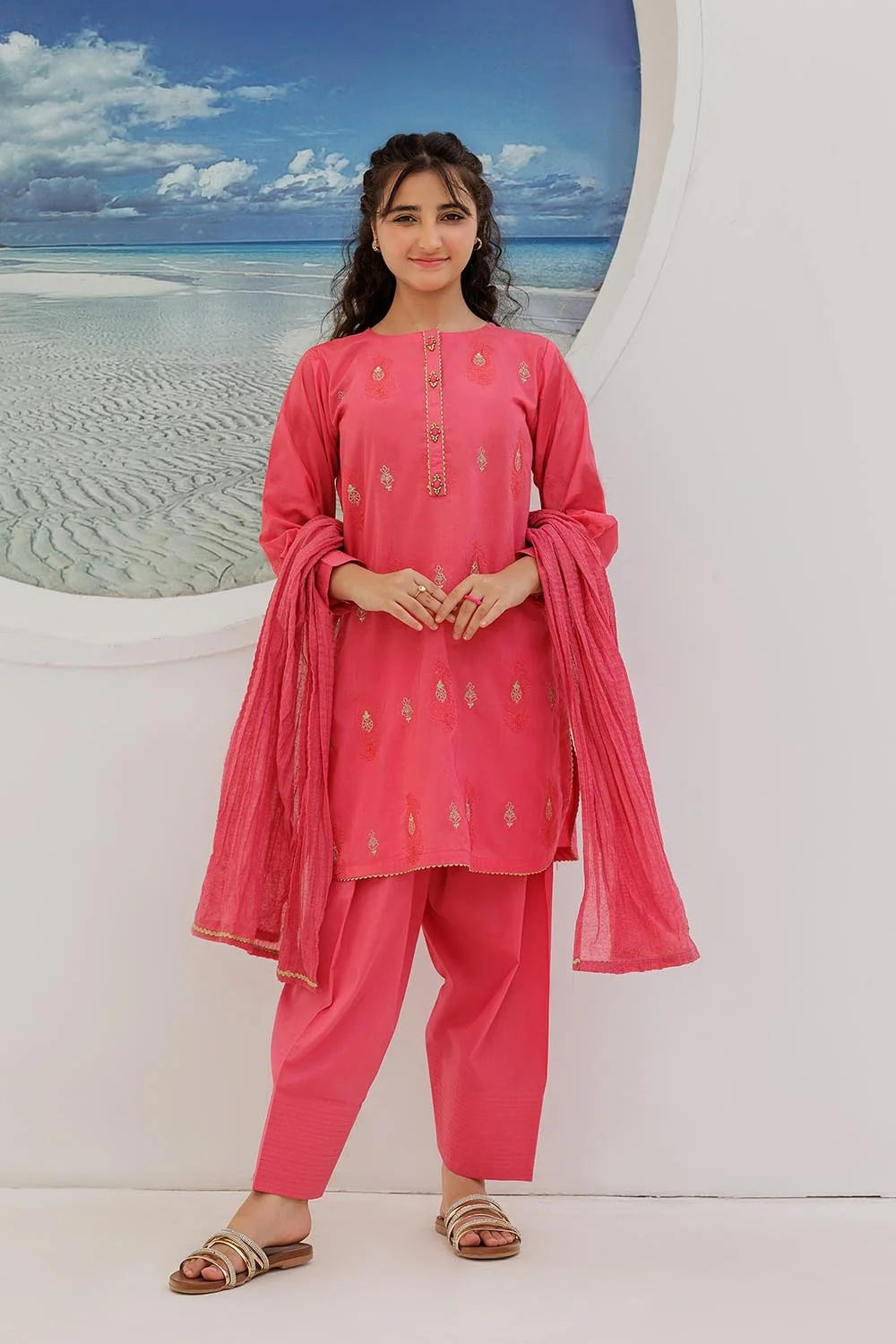 Eid Majestic