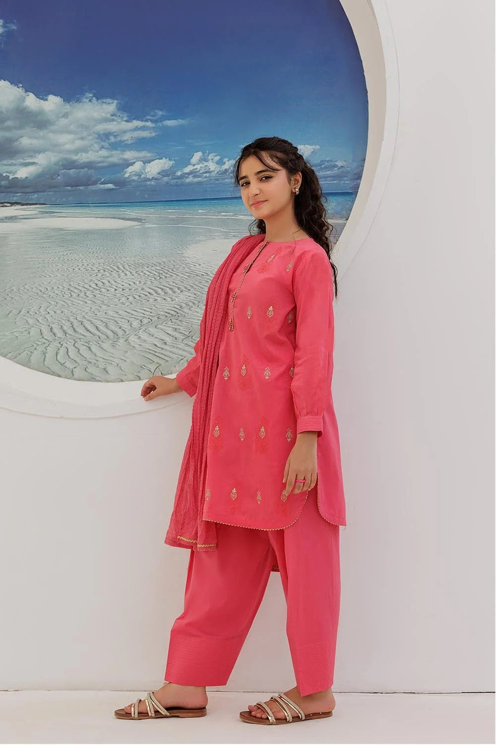 Eid Majestic