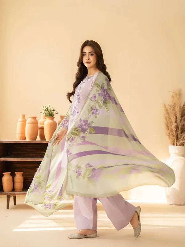 Bella Emb 3pc