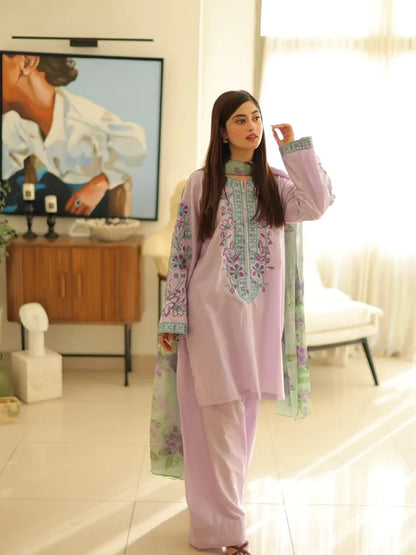 Bella Emb 3pc