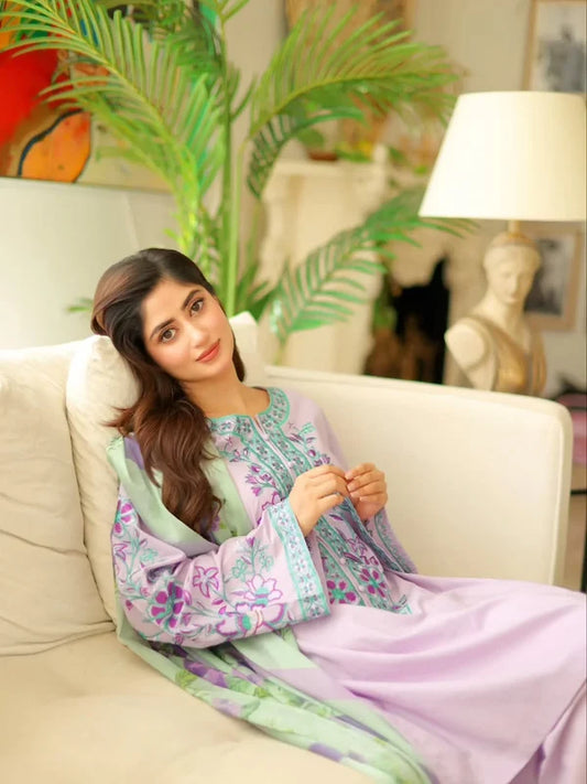 Bella Emb 3pc
