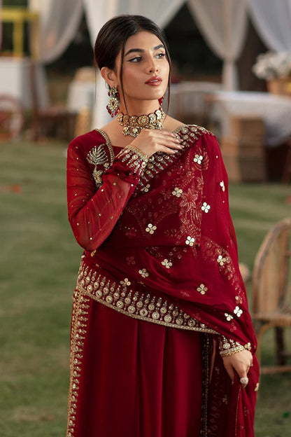 LUXURY DRESS