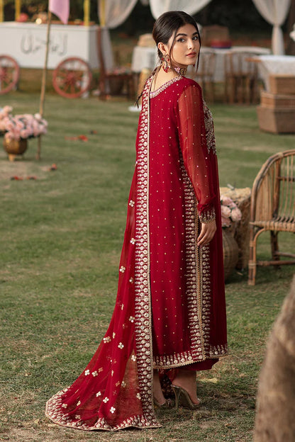 LUXURY DRESS