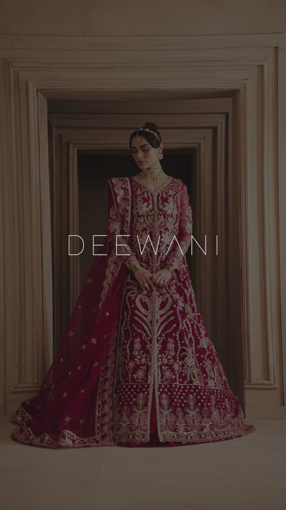 Mandi Classic Dress