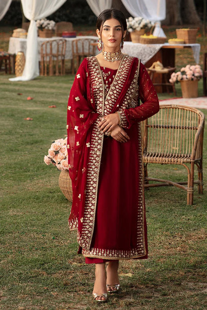 LUXURY DRESS
